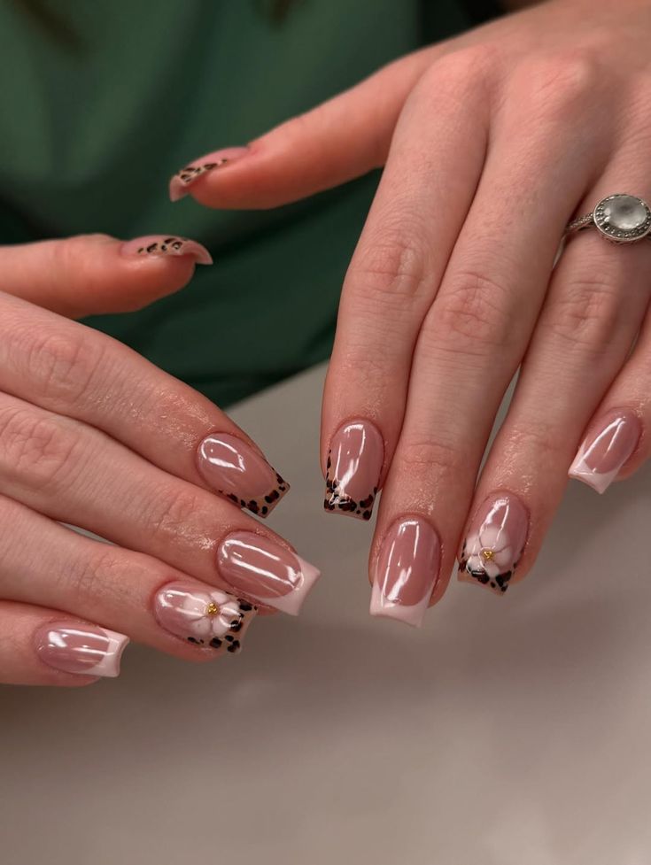 Tulip Nails