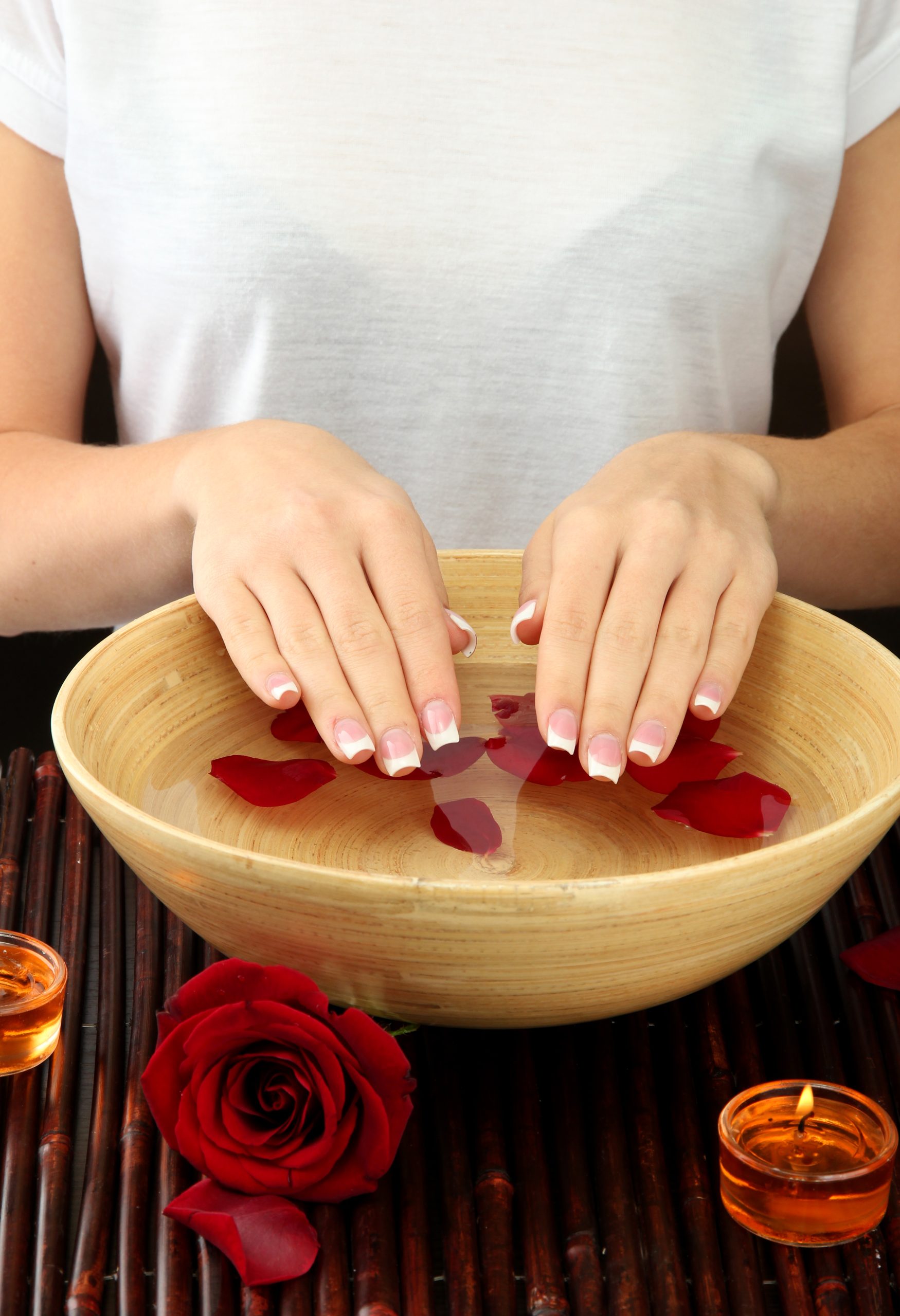 Tulip Nails